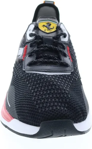 Vista 3 de PUMA 306923-01 Ferrari IONSPEED Negro Talla US 11