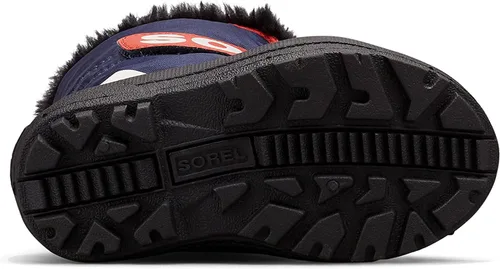 Vista 81 de SOREL - Botas de nieve para niños de Snow Commander