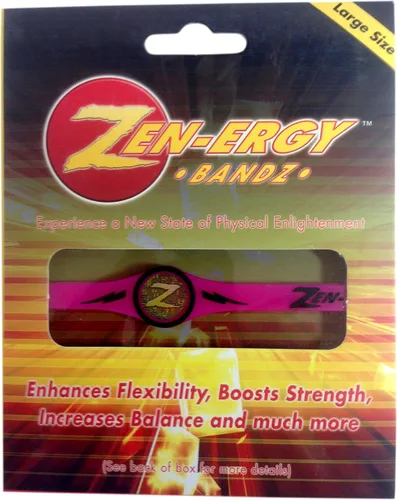 Vista 44 de TheAwristocrat Bandas de equilibrio Zen-ERGY_USA Company_Get Zenergized!