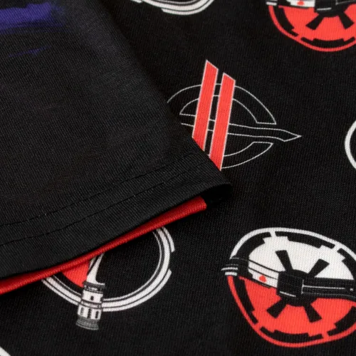 Vista 5 de STAR WARS Obi Wan Kenobi - Pijama para niño