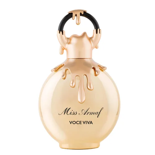 Vista 10 de Armaf Miss Armaf Attitude - Eau de Parfum en espray para mujer, 3.4 onzas