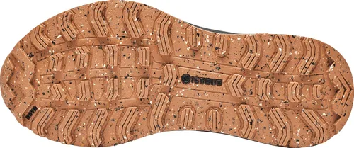 Vista 5 de Icebug Haze RB9X GTX Tenis de senderismo para mujer con suela de tracción