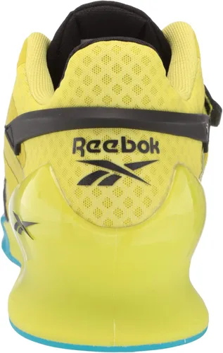 Vista 3 de Reebok Legacy Lifter II Cross Trainer para mujer, Claro