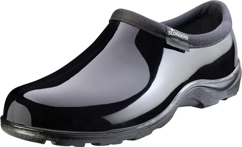 Vista 55 de Zapatos para mujer Sloggers, para lluvia y jardín