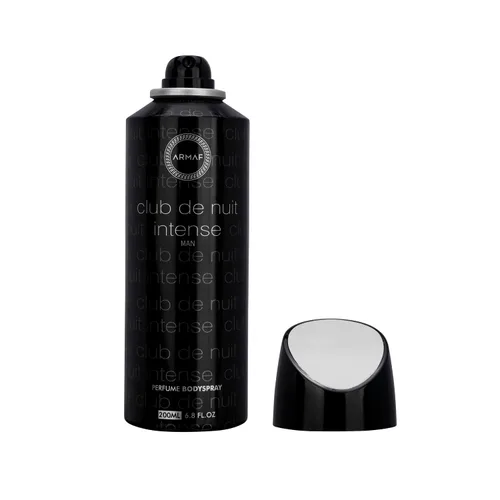 Vista 2 de Armaf Club De Nuit Intense - Espray para hombre (6.8 onzas)