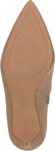 Vista 4 de Jessica Simpson Botines Siantar para mujer