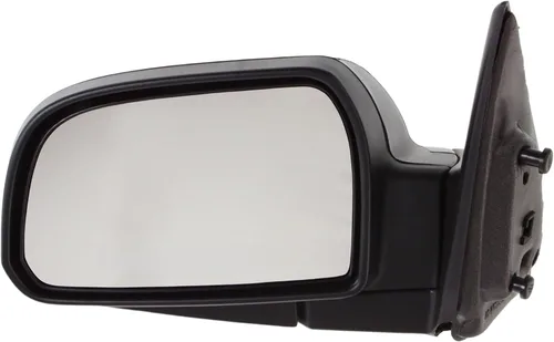 Vista 222 de Garage-Pro Espejo calefactable eléctrico del lado del conductor para Honda Pilot 2019-2022 Power Fold con luz de señal y memoria pintable