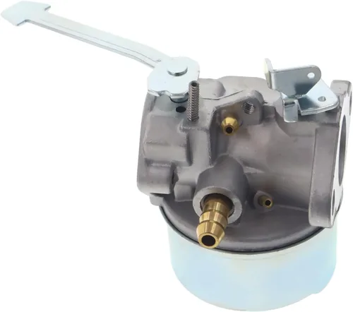 Vista 4 de Carburador para Toro Powerlite-E CCR Powerlite 38182 CCR1000 3hp 2-Cycle quitanieves HSK600 HSK635 TH098SA