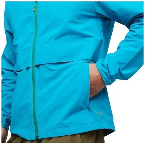 Vista 7 de Cotopaxi Chaqueta de viaje Viento - Hombre