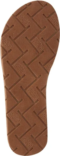 Vista 5 de Flojos Juno Weave Sandalia para mujer Aguamarina/Marrón Multi