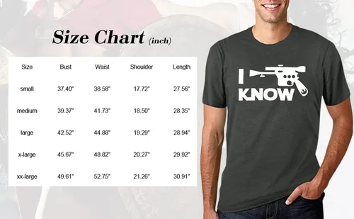 Vista 6 de FASHGL Camiseta para parejas con texto en inglés "I Love You I Know Letter" para el Día de San Valentín