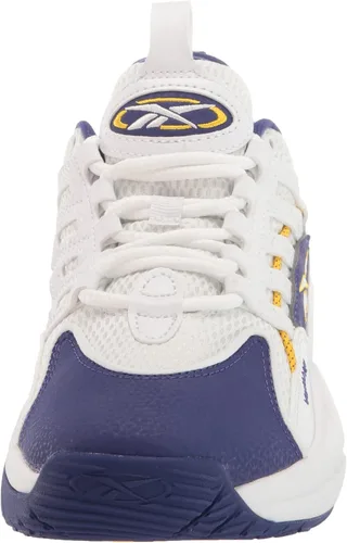 Vista 2 de Reebok Tenis de baloncesto unisex para adultos