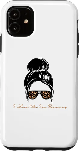 Vista 5 de iPhone 15 Convirtiéndose en funda