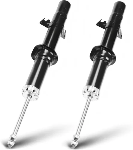 Vista 143 de SCITOO Amortiguadores delanteros para Ford Crown Victoria 2003-2010, 2003-2008 para Lincoln Town Car, 2003-2008 para Mercury Grand Marquis Auto