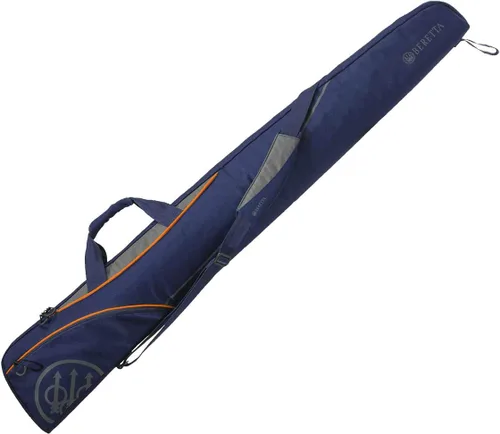 Vista 5 de Beretta Uniform Pro EVO Soft Gun Case 54.3 in con correa ajustable para el hombro