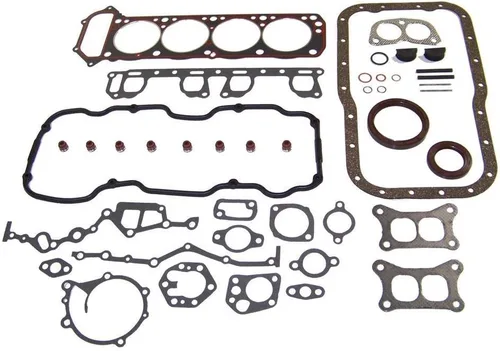 Vista 2 de DNJ EK602M Master Engine Kit de reconstrucción para Nissan 720, D21, Pathfinder 2.4L L4 8V SOHC 2389cc 1983-1988