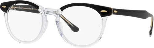 Vista 2 de Ray-Ban Montura cuadrada para gafas graduadas Rx5598 Eagleeye para mujer