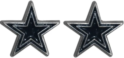 Vista 21 de Pendientes de tuerca de la NFL