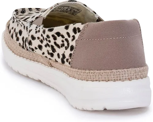 Vista 5 de Hey Dude, Lena - Zapatos para mujer en variedad