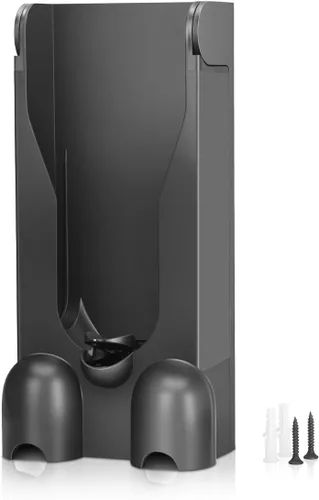 Vista 8 de FUNTECK Mini herramienta de tornillo para el cabello compatible con modelos Dyson V15 V11 V10 V8, accesorio de vacío antienredos ideal para recoger