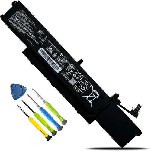Vista 15 de GD03XL N66215-005 - Batería para portátil HP Envy x360 14 2 en 1