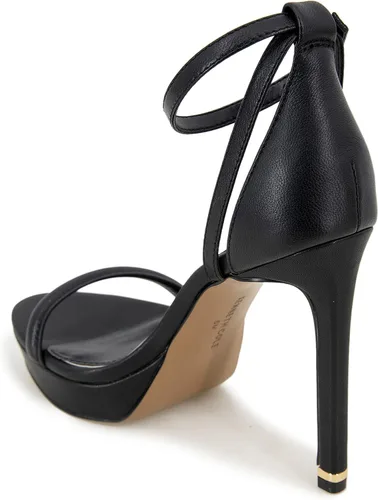 Vista 11 de Kenneth Cole New York NYA Sandalia de cuña para mujer
