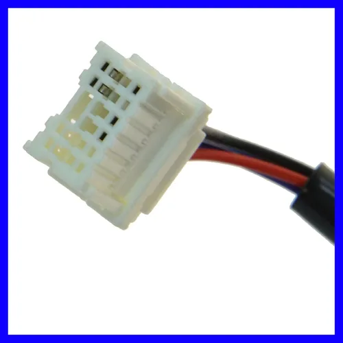Vista 4 de Espejo Power Climatizada Texturizada Lado Derecho del Pasajero para Subaru Impreza Outback WRX