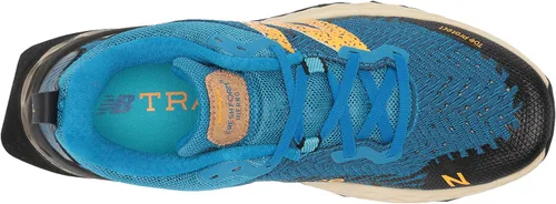 Vista 5 de New Balance - Tenis para correr Fresh Foam Hierro V6 Trail