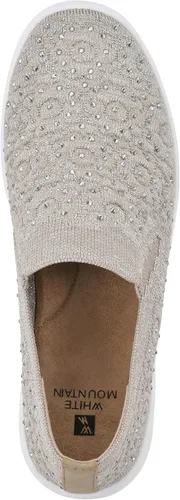Vista 7 de WHITE MOUNTAIN Zapatos de mujer Unit Sneaker