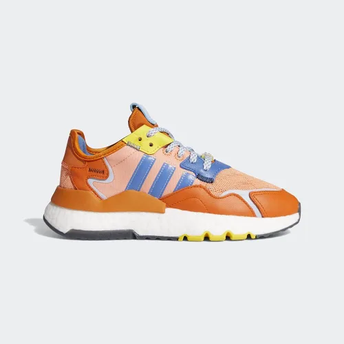 Vista 2 de adidas Ninja Nite Jogger Zapatos para niños