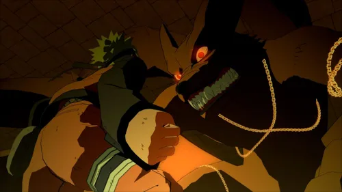Vista 7 de NARUTO X BORUTO Ultimate Ninja STORM CONNECTIONS - NSW