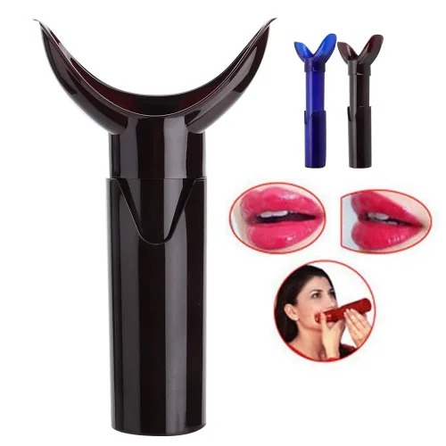 Vista 6 de Potenciador de labios portátil, dispositivo de succión al vacío de labios, herramienta de relleno de labios, herramienta de belleza de labios