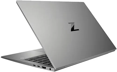 Vista 4 de HP ZB FF14 G7/ i5-10210/ 16GB/256GB SSD/Iris-X/Windows 10 Pro/14