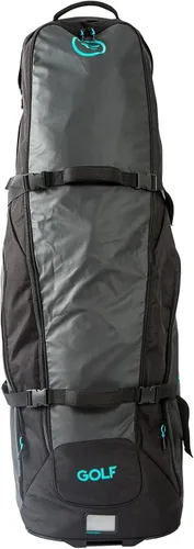 Vista 3 de Bolsa de viaje de golf para conductor: kitesurf, kitesurf, Wingsurf, Wing Foiling