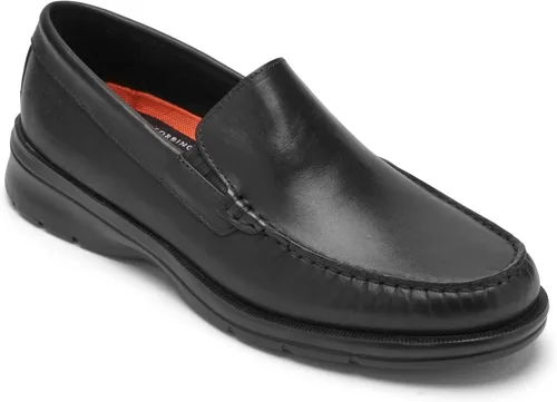 Vista 2 de Rockport Mocasín veneciano Palmer para hombre