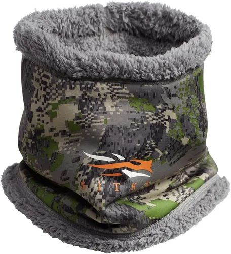 Vista 8 de SITKA Gear - Pañuelo para el cuello de caza Marsh