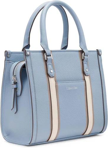Vista 10 de Calvin Klein Bandolera Beckah Novedad