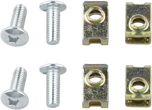 Vista 5 de Lámparas antiniebla de 9 LED con lente de cristal real Compatibles con Nissan Rogue Altima Sentra Maxima Versa Pathfinder (2X)