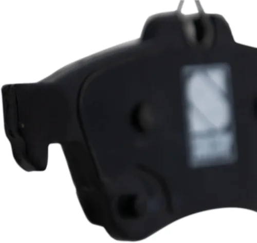 Vista 9 de Garage-Pro Juego de 2 pastillas de freno traseras compatibles con Ford Escape 2013-2016, Focus 2012-2018, compatible con Mazda 3 2004-2013