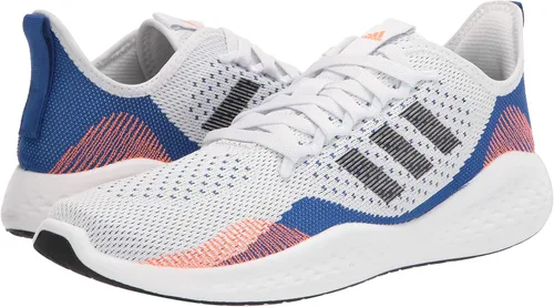 Vista 7 de adidas - Zapatos para correr Fluidflow 20 para hombre