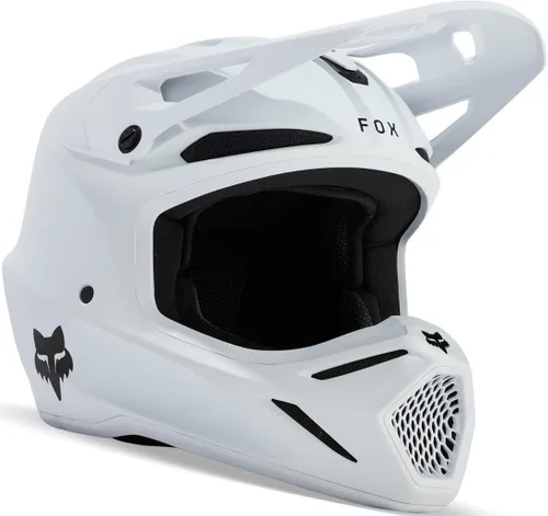 Vista 17 de Fox Racing Casco de motocross unisex V3
