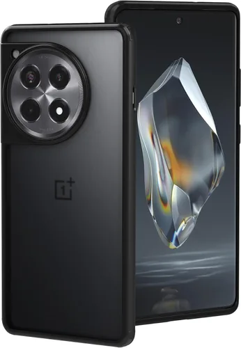 Vista 18 de Funda protectora transparente para Oneplus 9 a prueba de golpes [parte trasera de policarbonato duro+parachoques de TPU suave] [antiamarilleo]