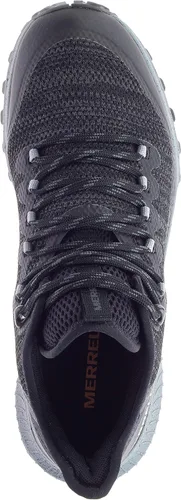 Vista 7 de Merrell Bravada - Tenis de senderismo impermeables para mujer, 1