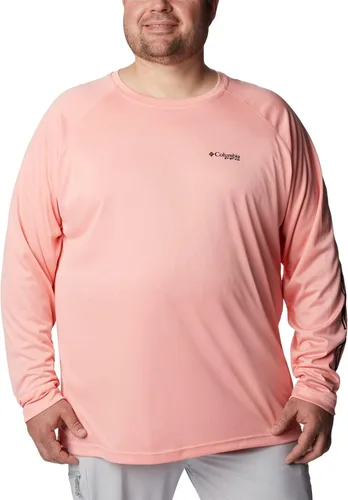 Vista 9 de Columbia Camiseta de manga larga Terminal Tackle para hombre
