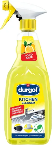 Vista 9 de Durgol Limpiador y descalcificador de baño, 16.9 onzas