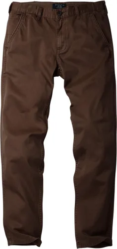 Vista 3 de Match Men's Athletic Fit Straight Leg Casual Pants #8036
