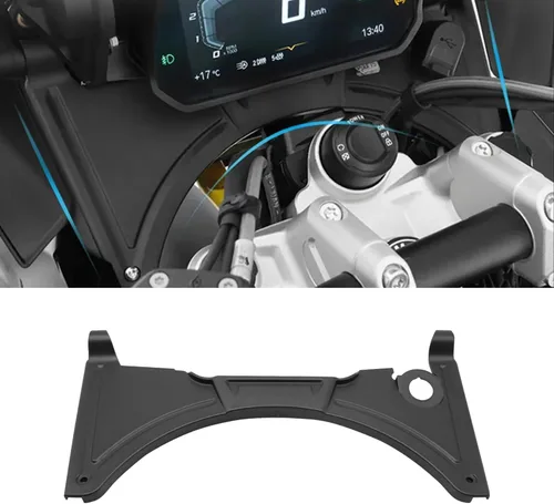 Vista 2 de Luz intermitente delantera de la motocicleta indicador de luz intermitente lámpara para R1250GS R1200GS F750GS F850GS S1000XR R NINE T G310GS G310R