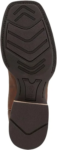 Vista 6 de ARIAT Men's Tycoon Western Boot