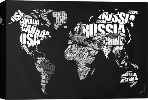 Vista 30 de SIGNWIN - Lienzo decorativo para pared, diseño de bandera de Estados Unidos