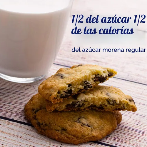 Vista 7 de SPLENDA para hornear, bolsa de 1 libra mezcla de azúcar morena 16 onzas